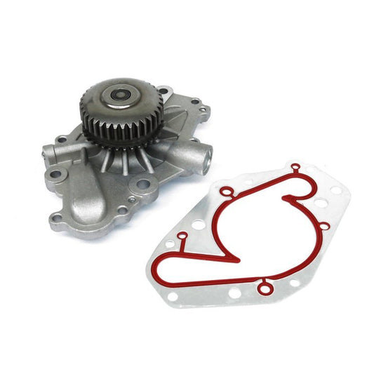 USMM WATER PUMP DODGE JOURNEY 2.7 W/ STEEL/RUB GASKET - US6217