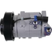 OEX Air Conditioning Compressor 12V 8PV Direct Mount Denso Style CXD0103