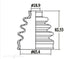 CV BOOT KIT PH98211