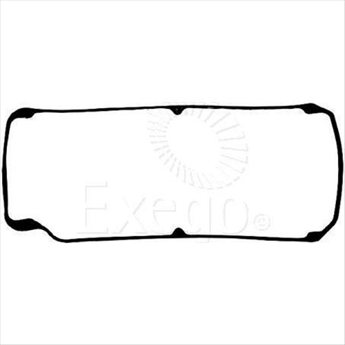 ACL VALVE COVER GASKET VC2209