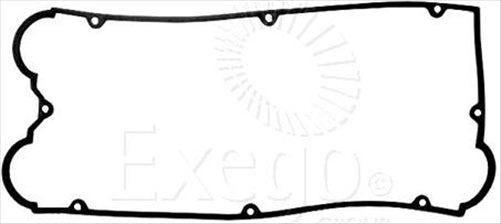 ACL ROCKER COVER GASKET MITSUBISHI 4G15 DOHC 95- VC2214