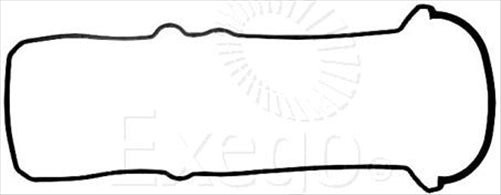 ACL VALVE COVER GASKET VC2302