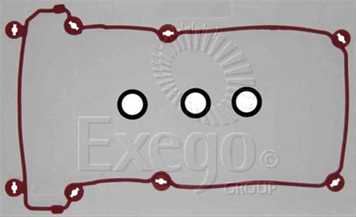 ACL VALVE COVER GASKET VC3308K