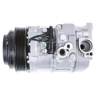 OEX Air Conditioning Compressor 24V Direct Mount Denso 10S17C Style CXD0066