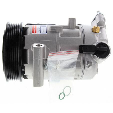 OEX Air Conditioning Compressor 12V Direct Mount Denso 5SEL12C Style CXD0037