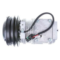 OEX Air Conditioning Compressor 12V Direct Mount Denso 10PA17C Style CXD0045