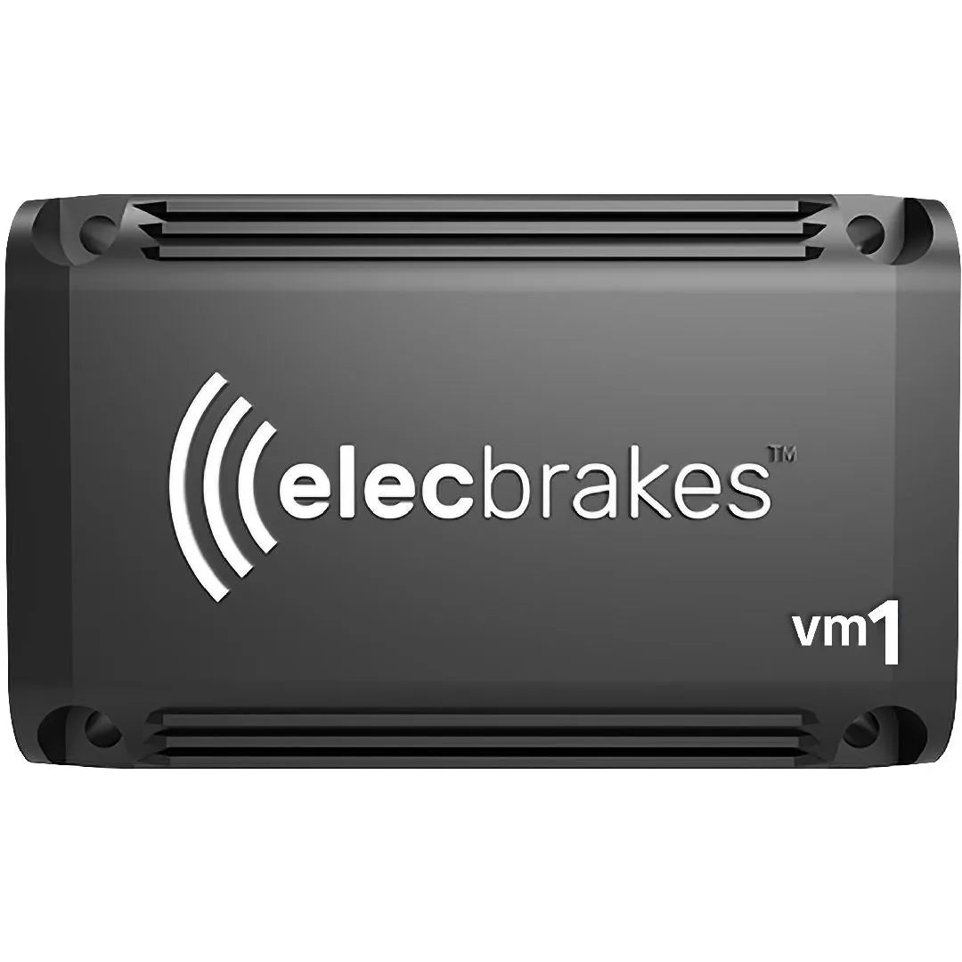 ELECBRAKE VMI BRAKE CONTROLLER 12/24V 1,2 OR 3 AXLE BLUETOOTH VM1
