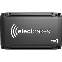 ELECBRAKE VMI BRAKE CONTROLLER 12/24V 1,2 OR 3 AXLE BLUETOOTH VM1