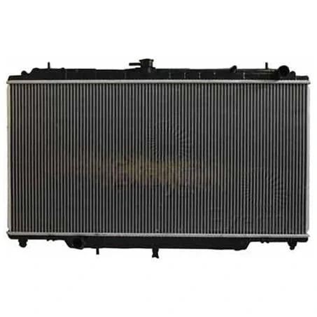 NISSAN RADIATOR ENGINE COOLING ALUMINIUM CORE PLASTIC TANK RAD1352