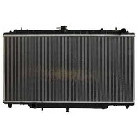 NISSAN RADIATOR ENGINE COOLING ALUMINIUM CORE PLASTIC TANK RAD1352