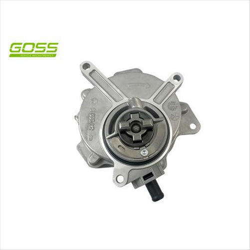 Goss VACUUM PUMP VP101