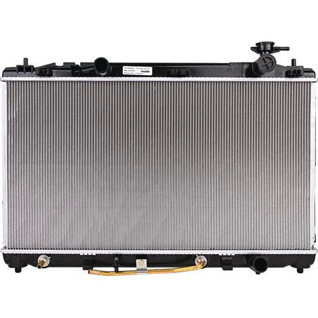 DAIHATSU SUITS TOYOTA RADIATOR ENGINE COOLING ALUMINIUM CORE PLASTIC RAD1481