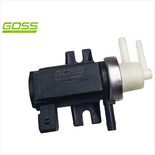 Goss VACUUM SOLENOID VALVE VS203