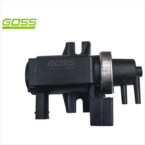 Goss EGR VACUUM SOLENOID VALVE VS213