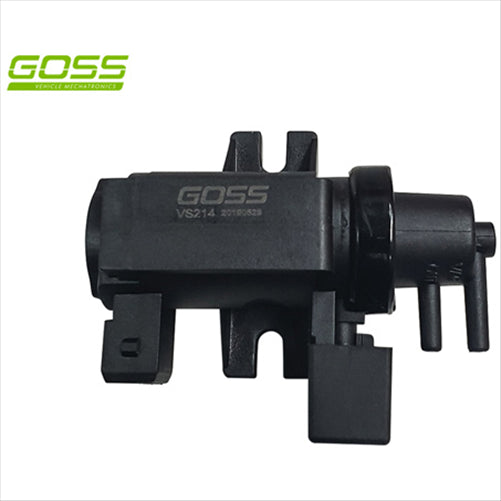 Goss TURBO BOOST CONTROL VACUUM SOLENOID VALVE VS214