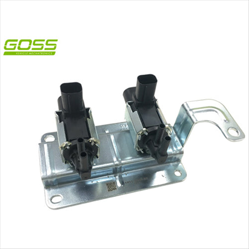 Goss VACUUM SOLENOID VALVE VS218