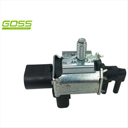 Goss VACUUM SOLENOID VALVE VS220