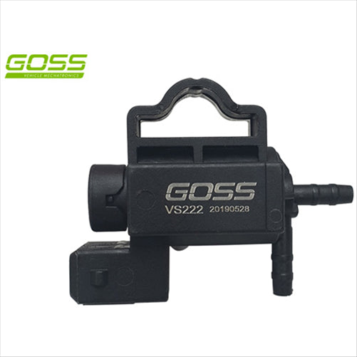 Goss INTAKE MANIFOLD RUNNER CONTROL VACUUM SOLENOID VALVE VS222