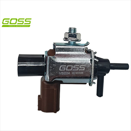 Goss VACUUM SOLENOID VALVE VS224
