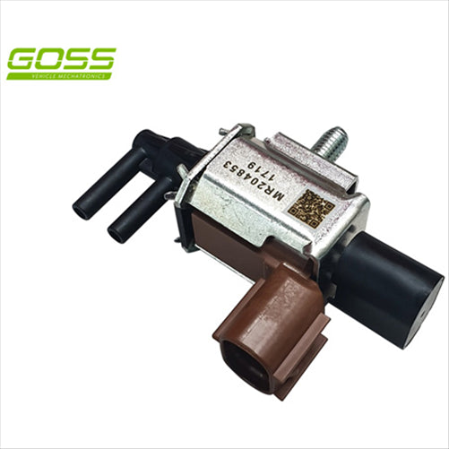 Goss TURBO BOOST CONTROL VACUUM SOLENOID VALVE VS225