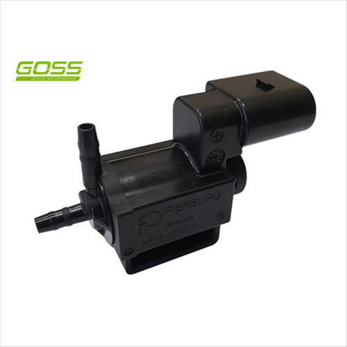 Goss INTAKE MANIFOLD RUNNER CONTROL VACUUM SOLENOID VALVE VS241