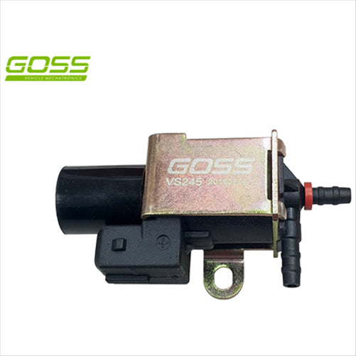 Goss VACUUM SOLENOID VALVE VS245