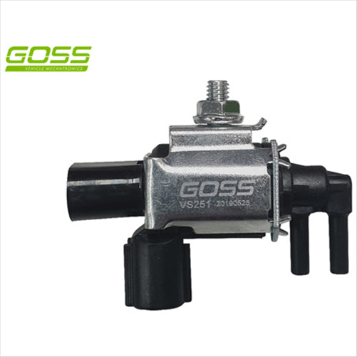 Goss VACUUM SOLENOID VALVE VS251