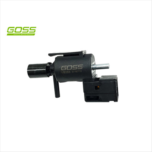 Goss CANISTER PURGE VALVE SOLENOID VS253