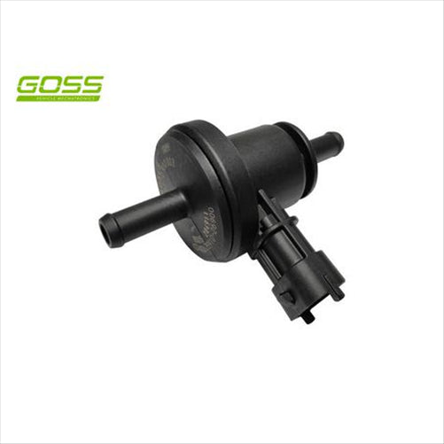 Goss CANISTER PURGE VALVE SOLENOID VS254