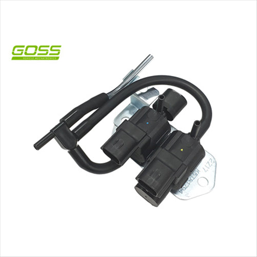 Goss FREEWHEEL CLUTCH CONTROL VACUUM SOLENOID VALVE VS255