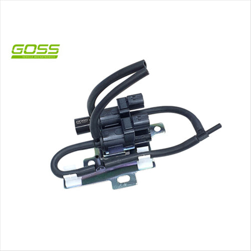 Goss 4WD HUB LOCKING VACUUM SOLENOID VALVE VS256