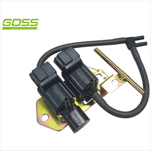 Goss 4WD HUB LOCKING VACUUM SOLENOID VALVE VS257