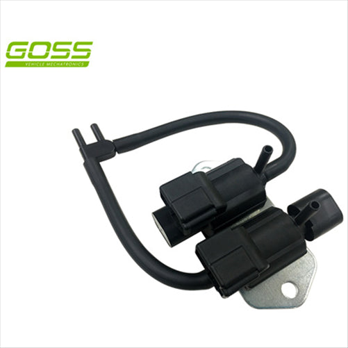 Goss 4WD HUB LOCKING VACUUM SOLENOID VALVE VS258