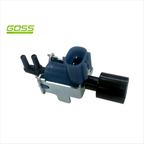 Goss A/C IDLE UP- VACUUM SOLENOID VALVE VS262
