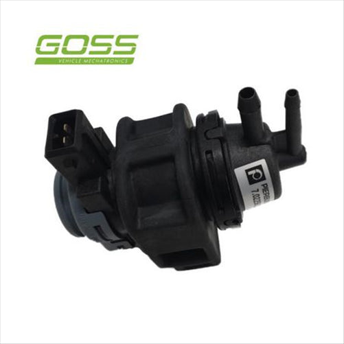 Goss BOOST PRESSURE SOLENOID VALVE VS279