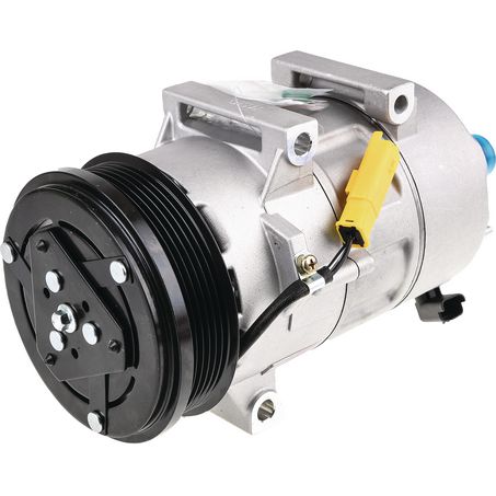 OEX Compressor 12v Direct Mount SD7C16 Style CXS0043