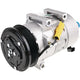 OEX Compressor 12v Direct Mount SD7C16 Style CXS0043