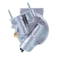 OEX Air Conditioning Compressor 12V Direct Mount Denso 5SEL12C Style CXD0037
