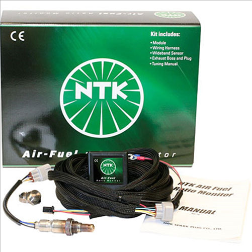 Ntk Air Fuel Ratio Monitor VTA0001-WW002