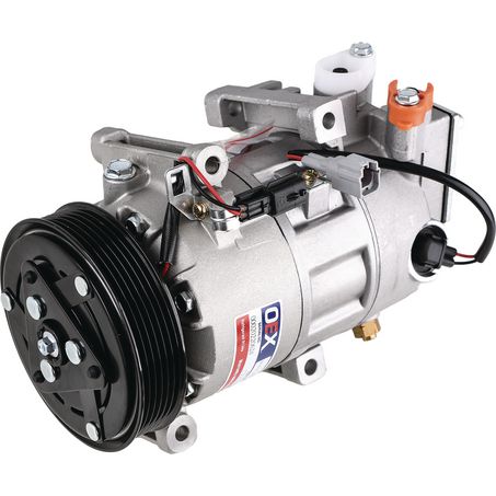 Nssan Xtrail T32 Air Conditioning Compressor CXZ0041
