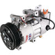 Nssan Xtrail T32 Air Conditioning Compressor CXZ0041