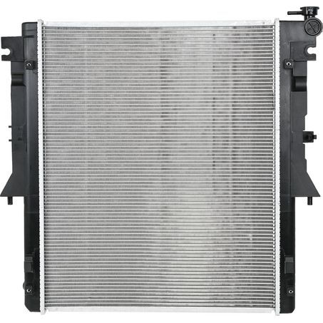 MITSUBISHI RADIATOR ENGINE COOLING OE QUALITY RAD1848