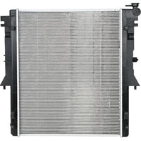 MITSUBISHI RADIATOR ENGINE COOLING OE QUALITY RAD1848