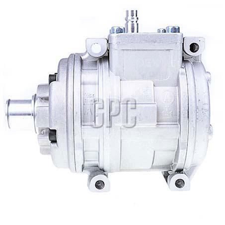 OEX Air Conditioning Compressor Bare Direct Mount Denso 10PA15L Style CXD0027