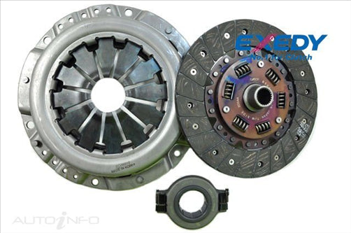 EXEDY CLUTCH KIT VOLKSWAGEN TRANSPORTER 2.5TDI 95- VWK-7917SMF
