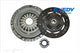 EXEDY CLUTCH KIT 215MM VOLKSWAGEN (NOW USE KT6857 N ) VWK-7256