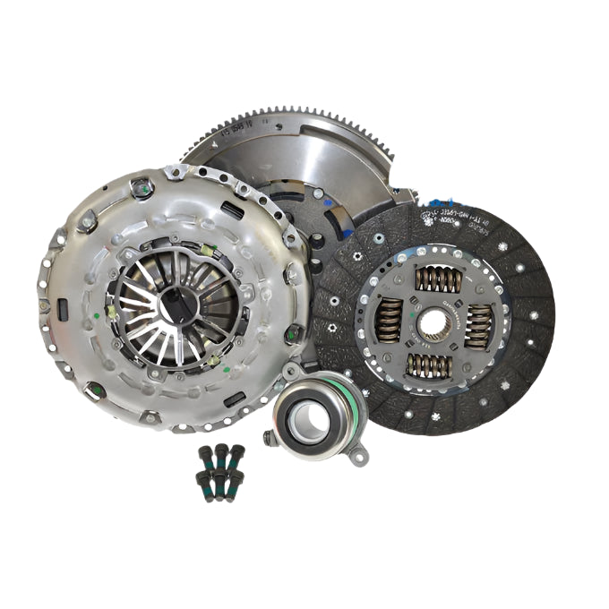 CLUTCH KIT VW AMROK 2.0L 11- VWK-8525DMF