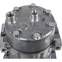 OEX Air Conditioning Compressor 24V Direct Mount SD7H15 Style CXS0040