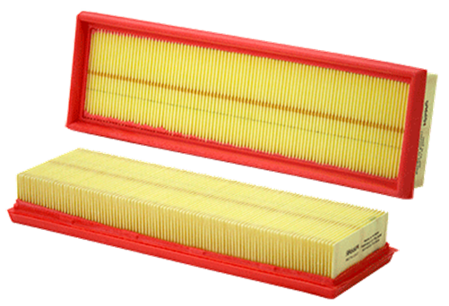 WIX AIR FILTER - NISSAN OPEL RENAULT WA6684