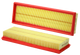 WIX AIR FILTER - NISSAN OPEL RENAULT WA6684